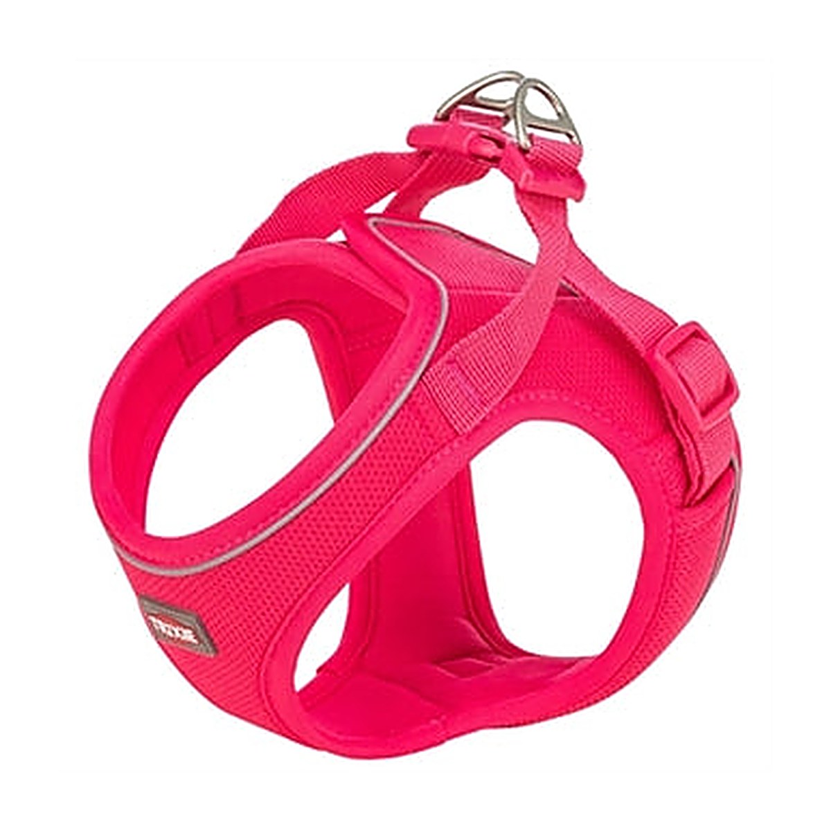 Trixie Tuig Urbanvest Fuchsia 38-41X1,5 cm