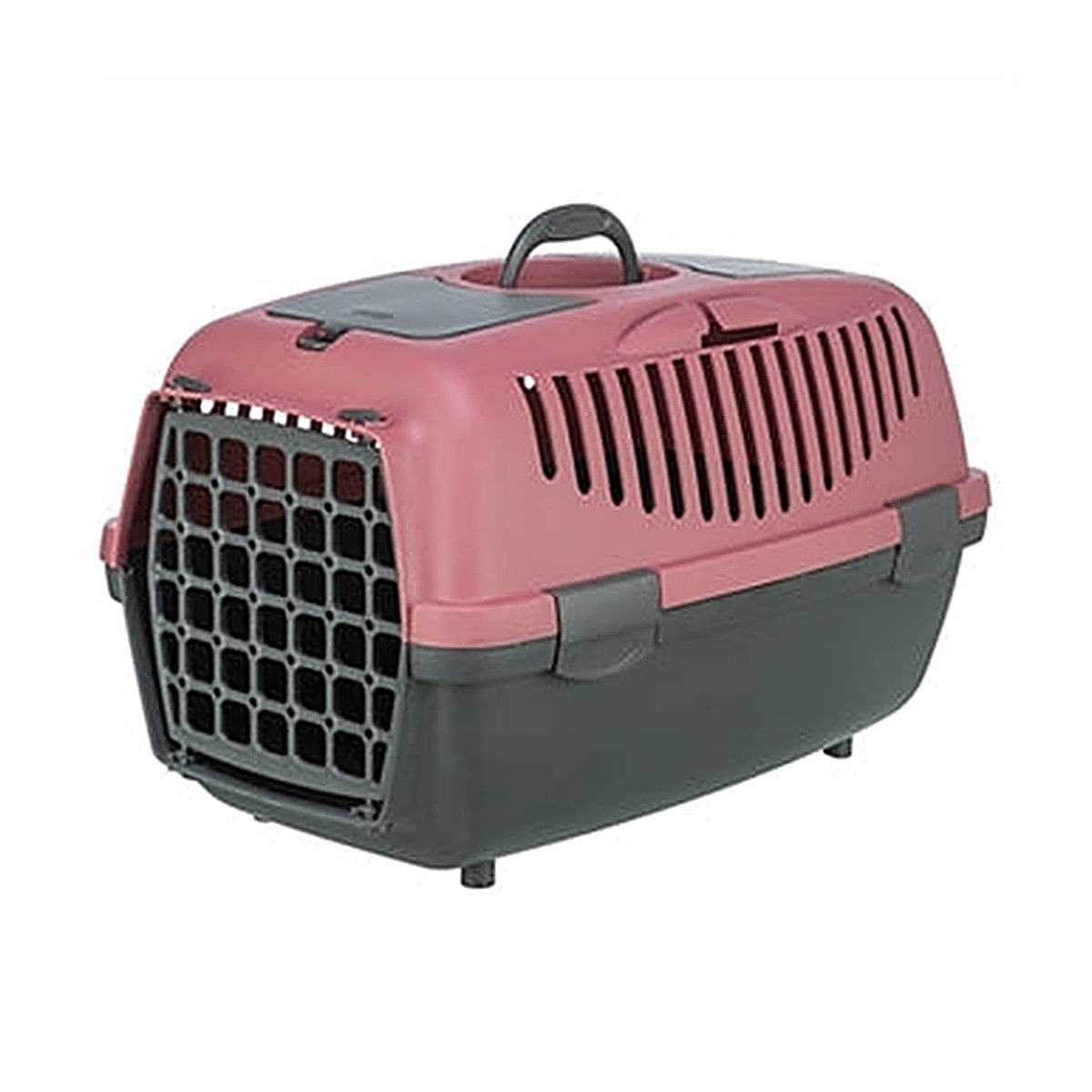 Trixie Vervoersbox Dgs/oudrze 37x55x34 cm