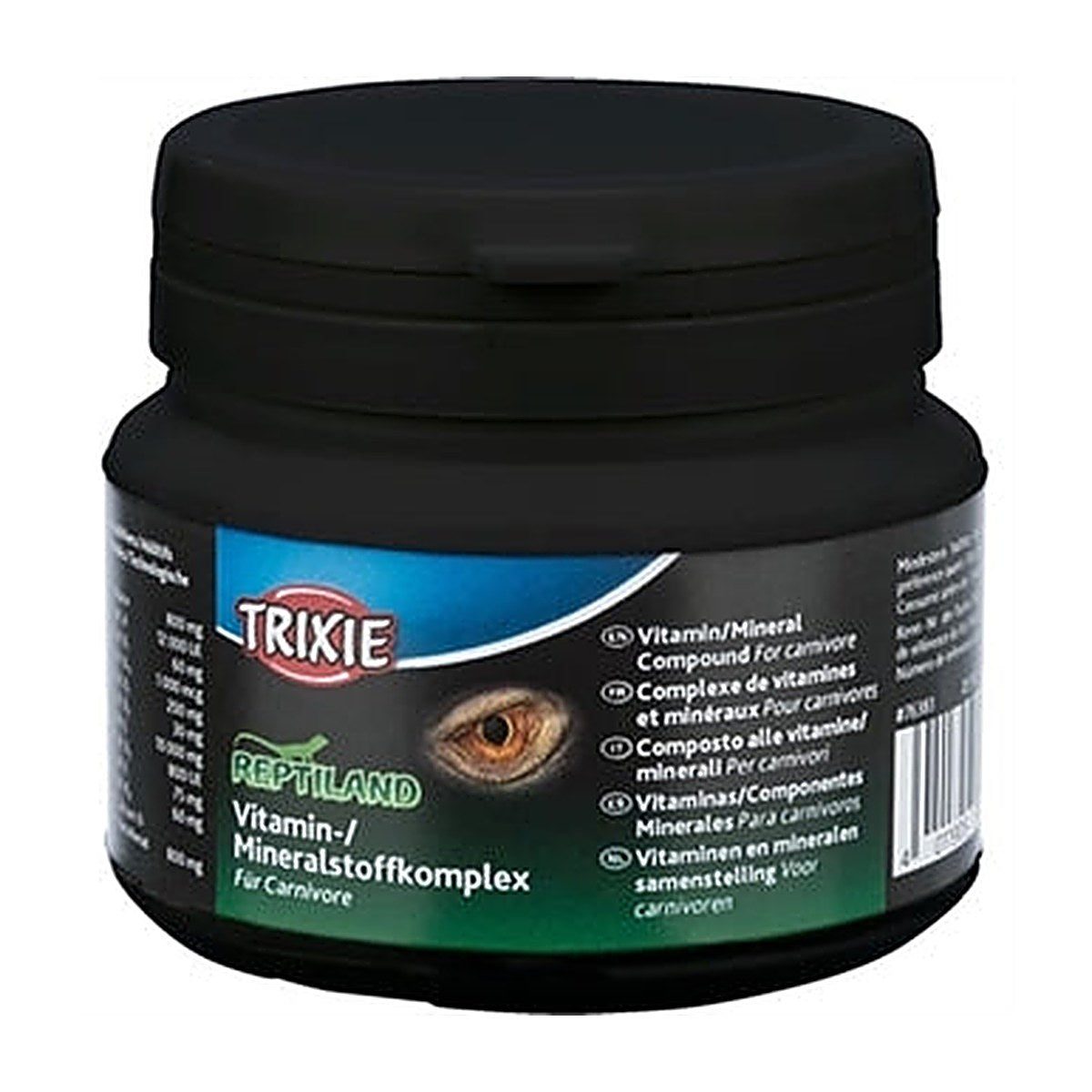 Trixie Vitam/mineralen Carniv 80 gram 6 stuks