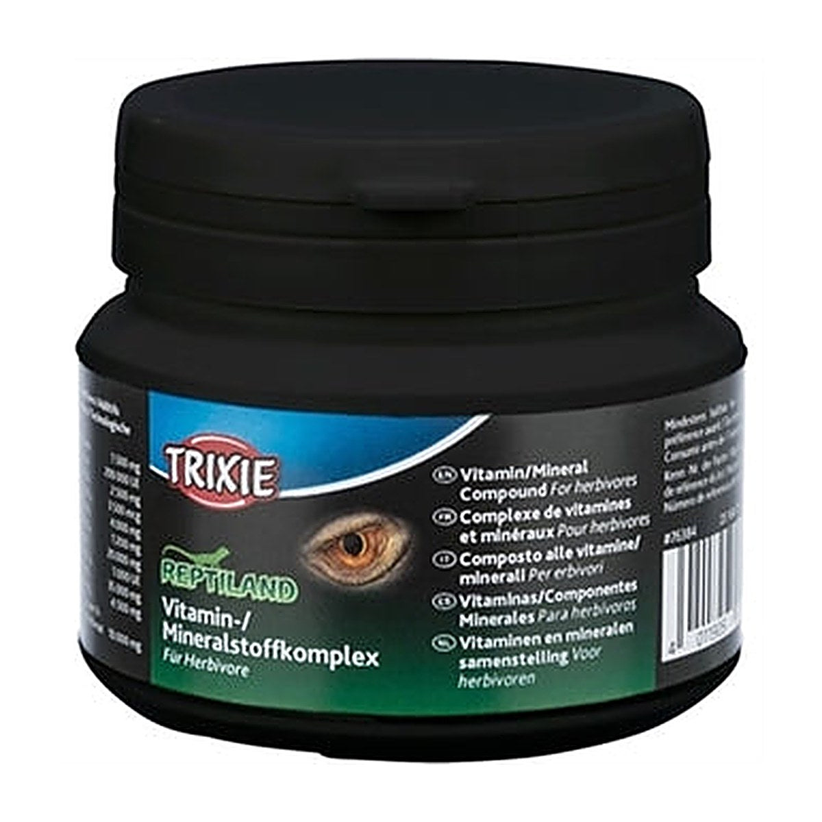 Trixie Vitam/mineralen Herbiv 80 gram 6 stuks