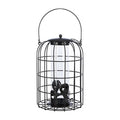 Trixie - Voerdisp Zaad+gaasbesch 26 cm – Outdoor
