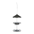 Trixie * Voersilo 2 Verdiep Zwart 36 cm – Voederhuis