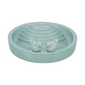 Trixie # Vogeldrinkschaal Saliegroen 38 cm – Voer/Drinkbakken