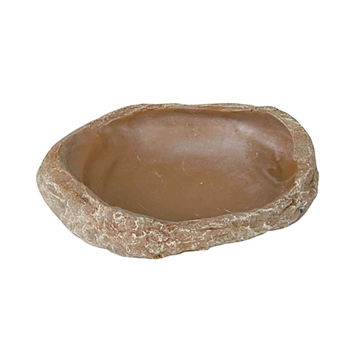 Trixie Water/voerschaal 15x12x3,5 cm