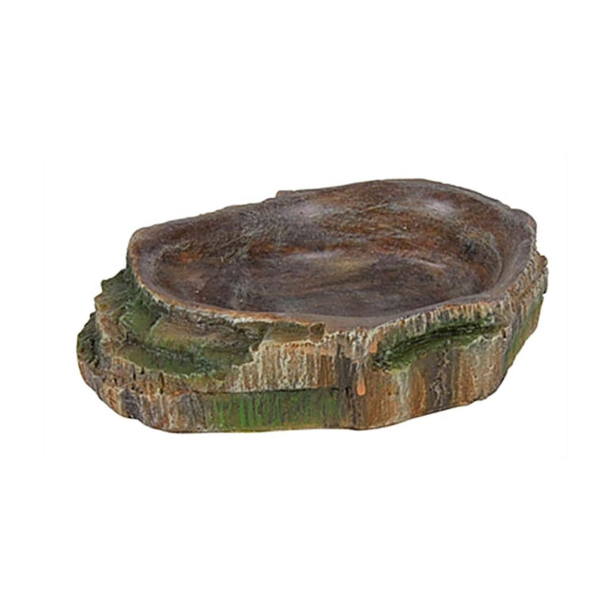 Trixie Water/voerschaal Reptiel 10 cm 2 stuks
