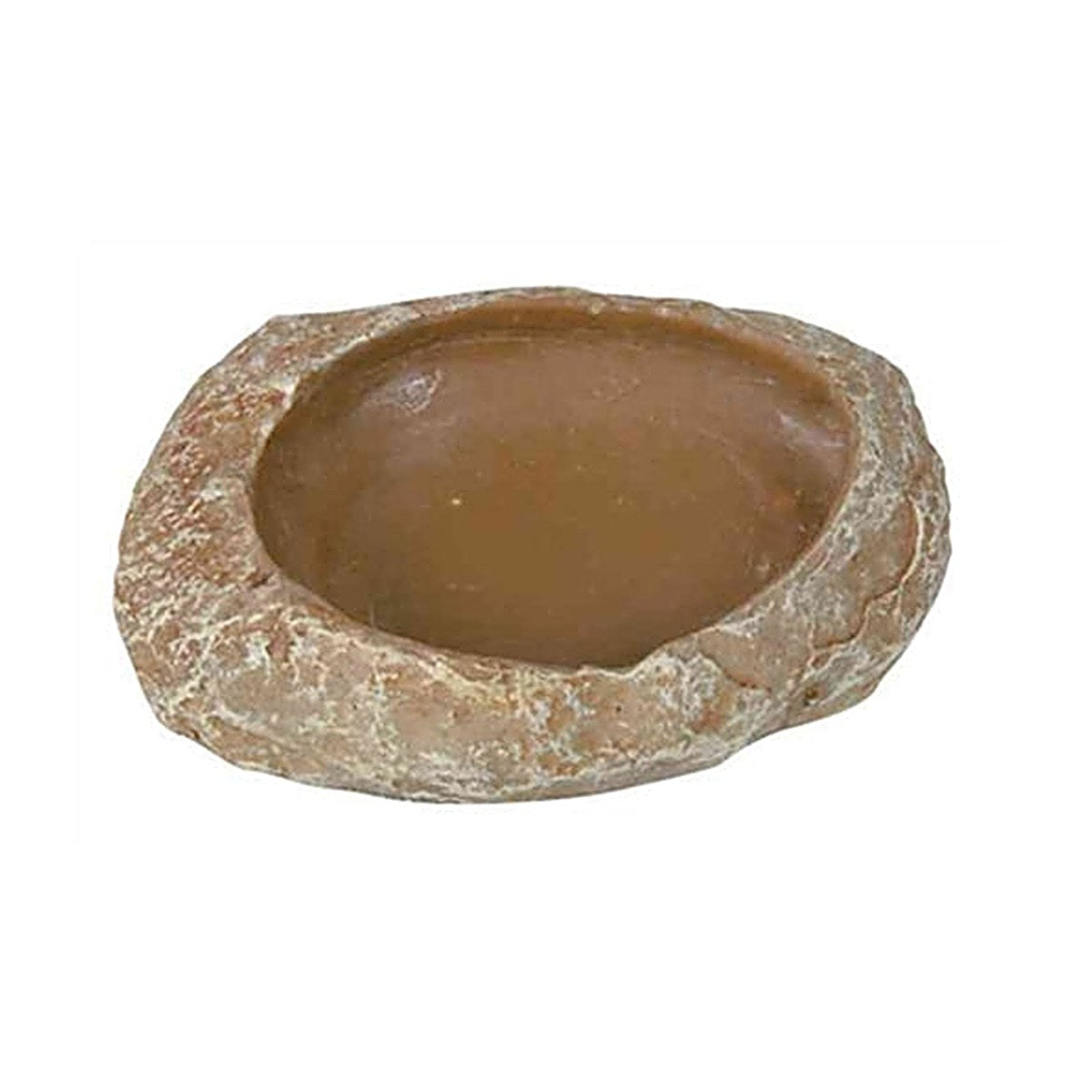 Trixie Water/voerschaal Reptiel 6 cm 4 stuks