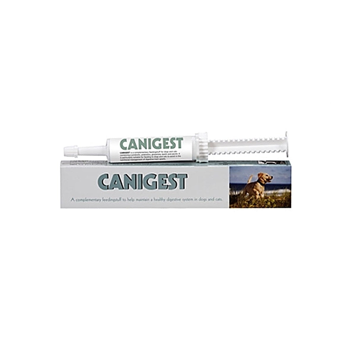 Trm Canigest 15 ml