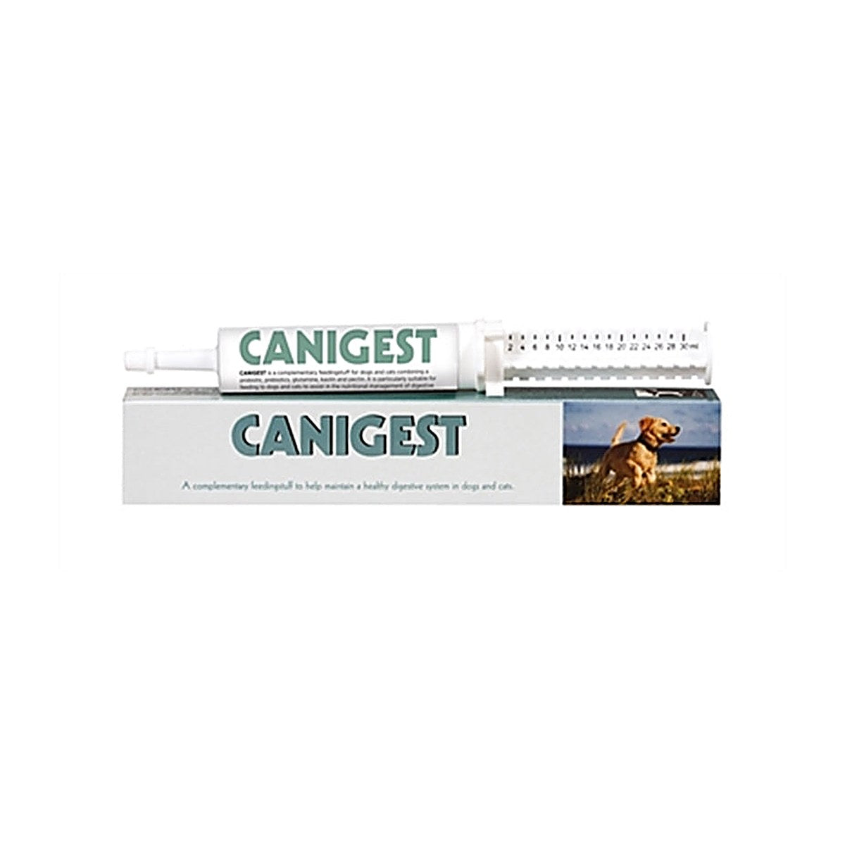 Trm Canigest 30 ml