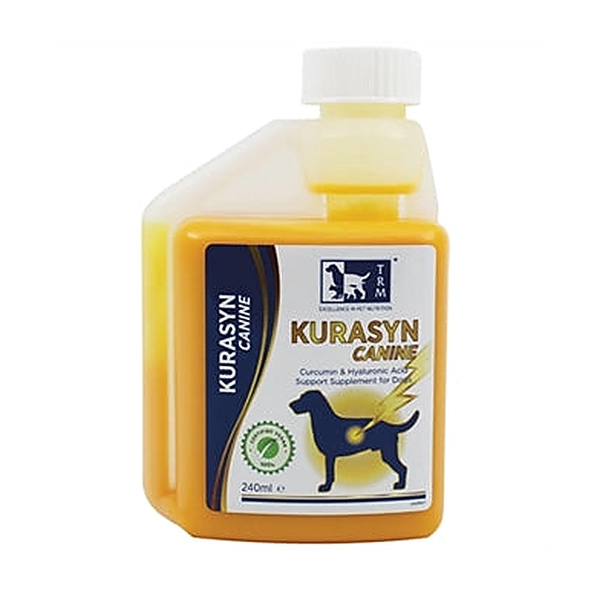 Trm Kurasyn Canine 240 ml