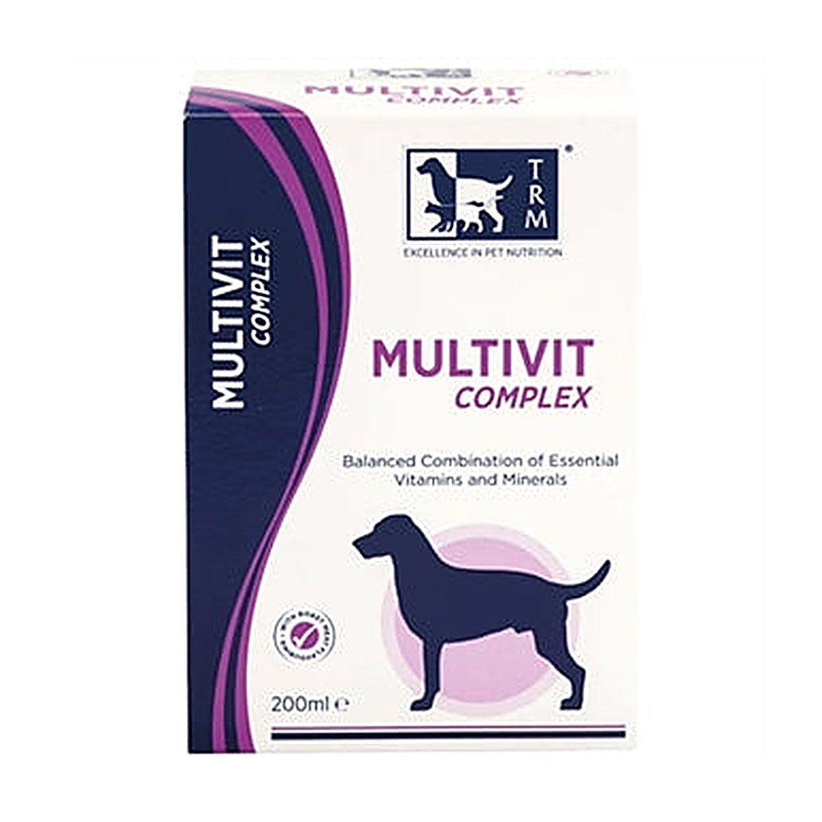 Trm Multivit Complex 200 ml