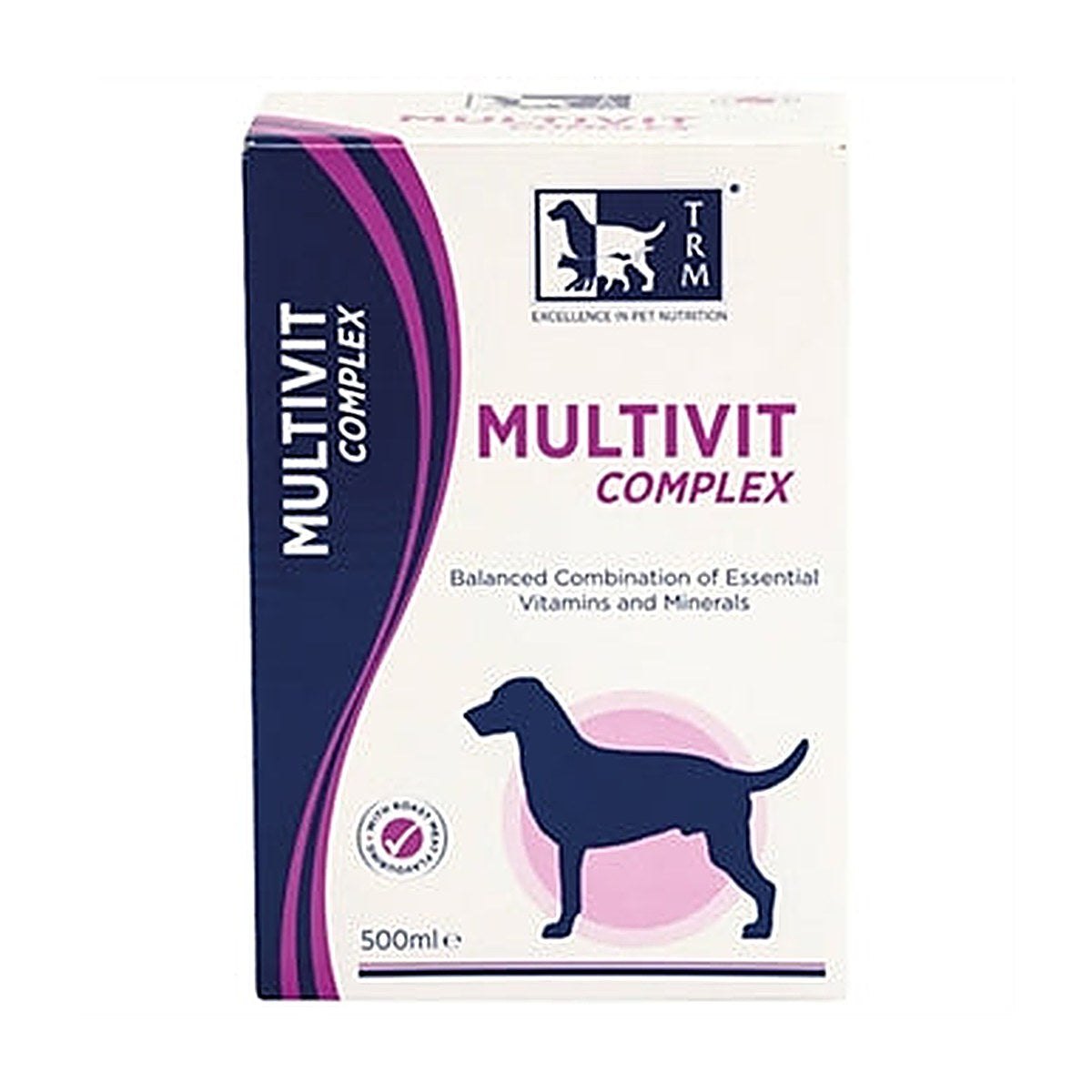Trm Multivit Complex 500 ml