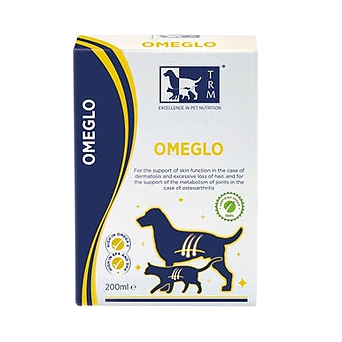 Trm Omeglo 200 ml