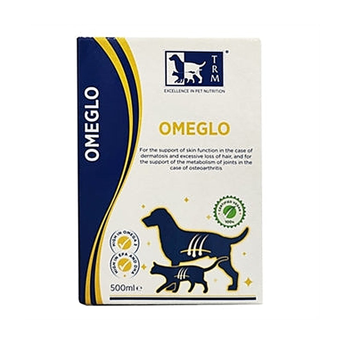 Trm Omeglo 500 ml