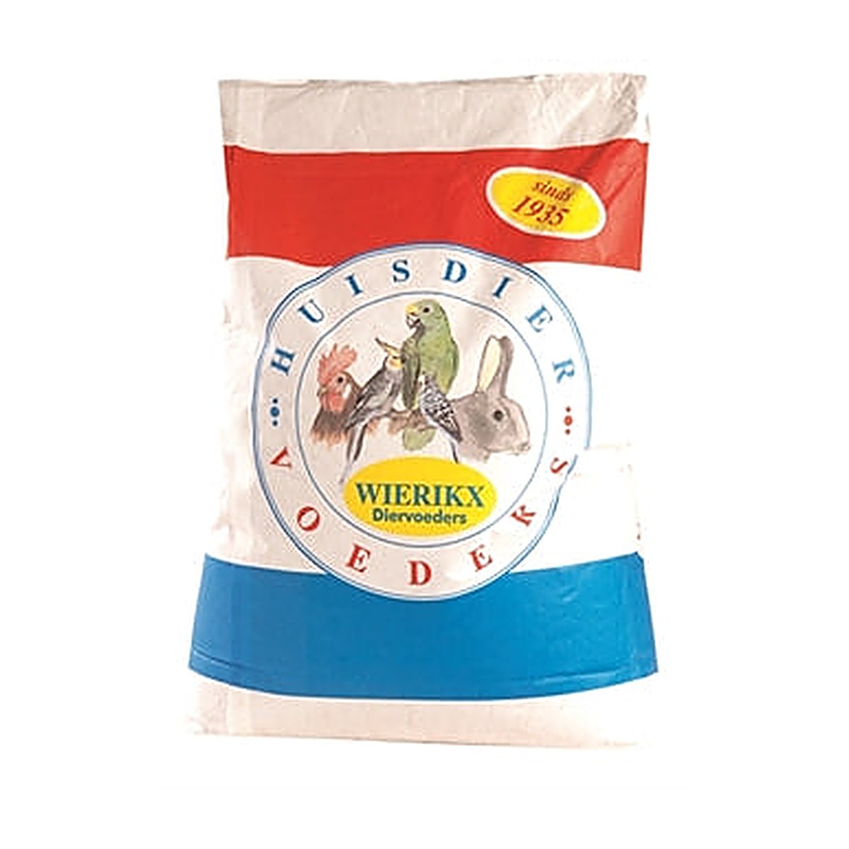Wierikx Tropischzaad 20 kg