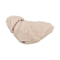 Trixie Trui Carson Hoodie Zand 45 cm