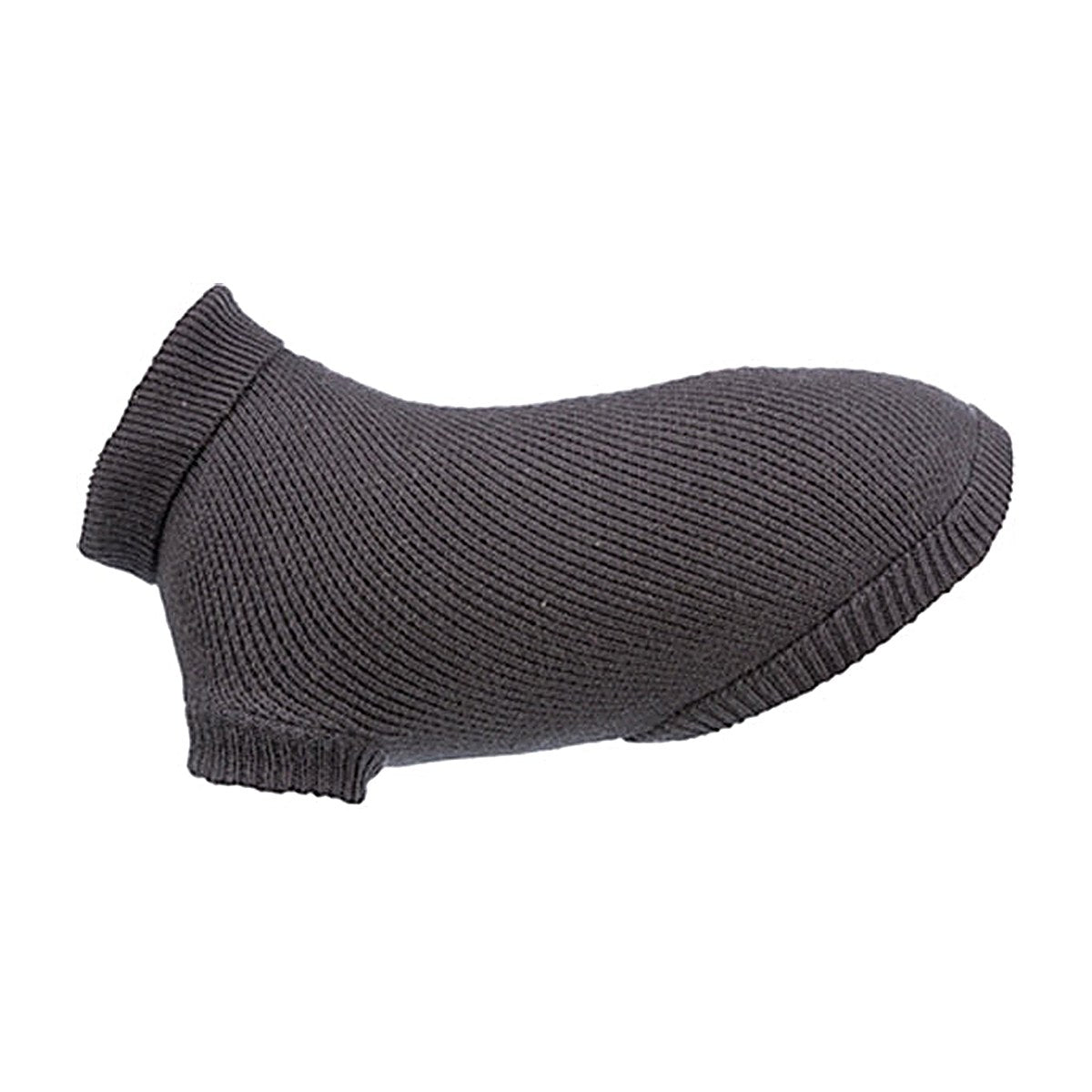 Trixie Trui Citystyle Berlin Antra 70 cm