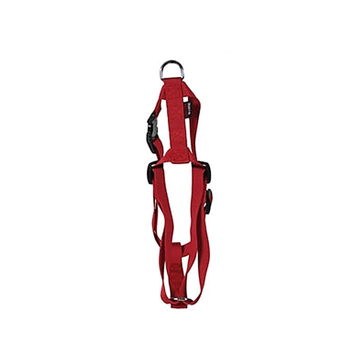 Martin Tuig Basic Rood 35-50X1,6 cm