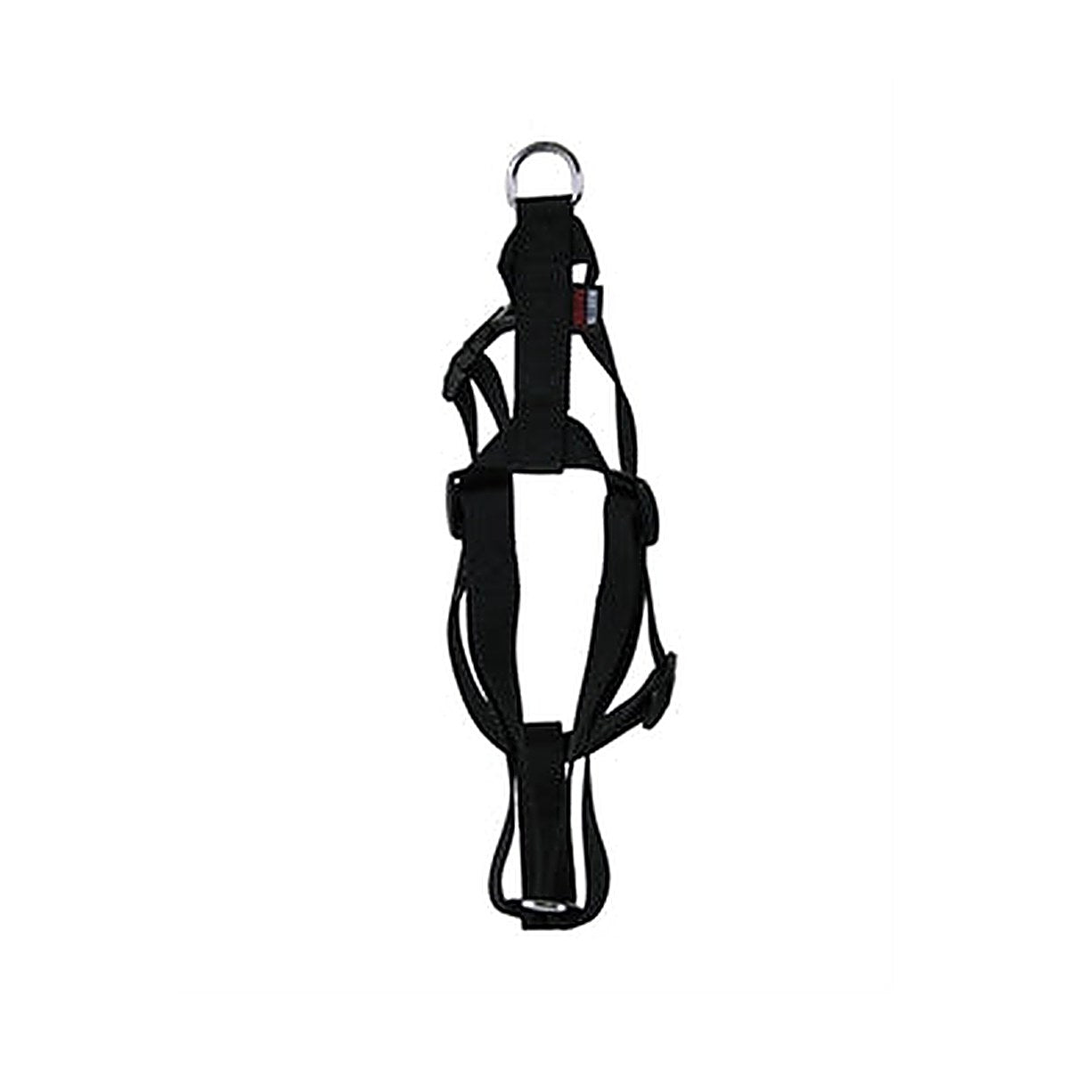 Martin Tuig Basic Zwart 50-70x2 cm
