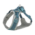 Trixie Tuig Flexmesh Blauw 58-80x2 cm