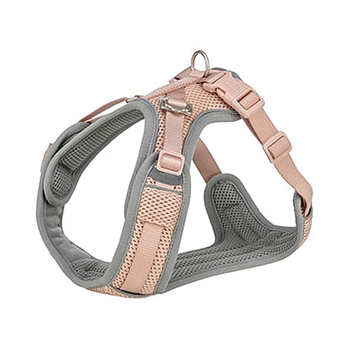 Trixie Tuig Flexmesh Blush 48-69x2 cm