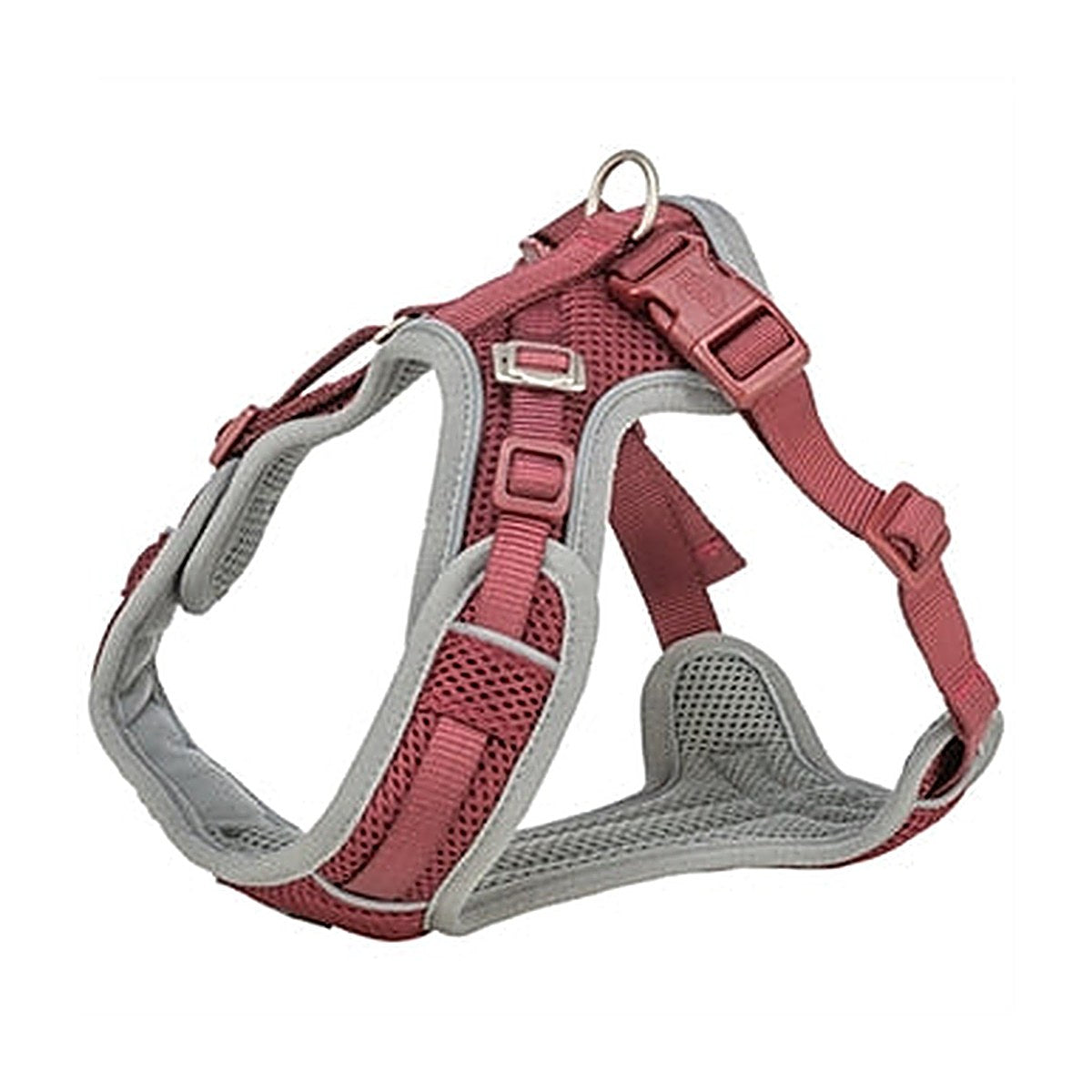 Trixie Tuig Flexmesh Brdx 40-57X1,5 cm