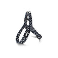 Morso Tuig Mini Power Flow 32-41X2,5 cm