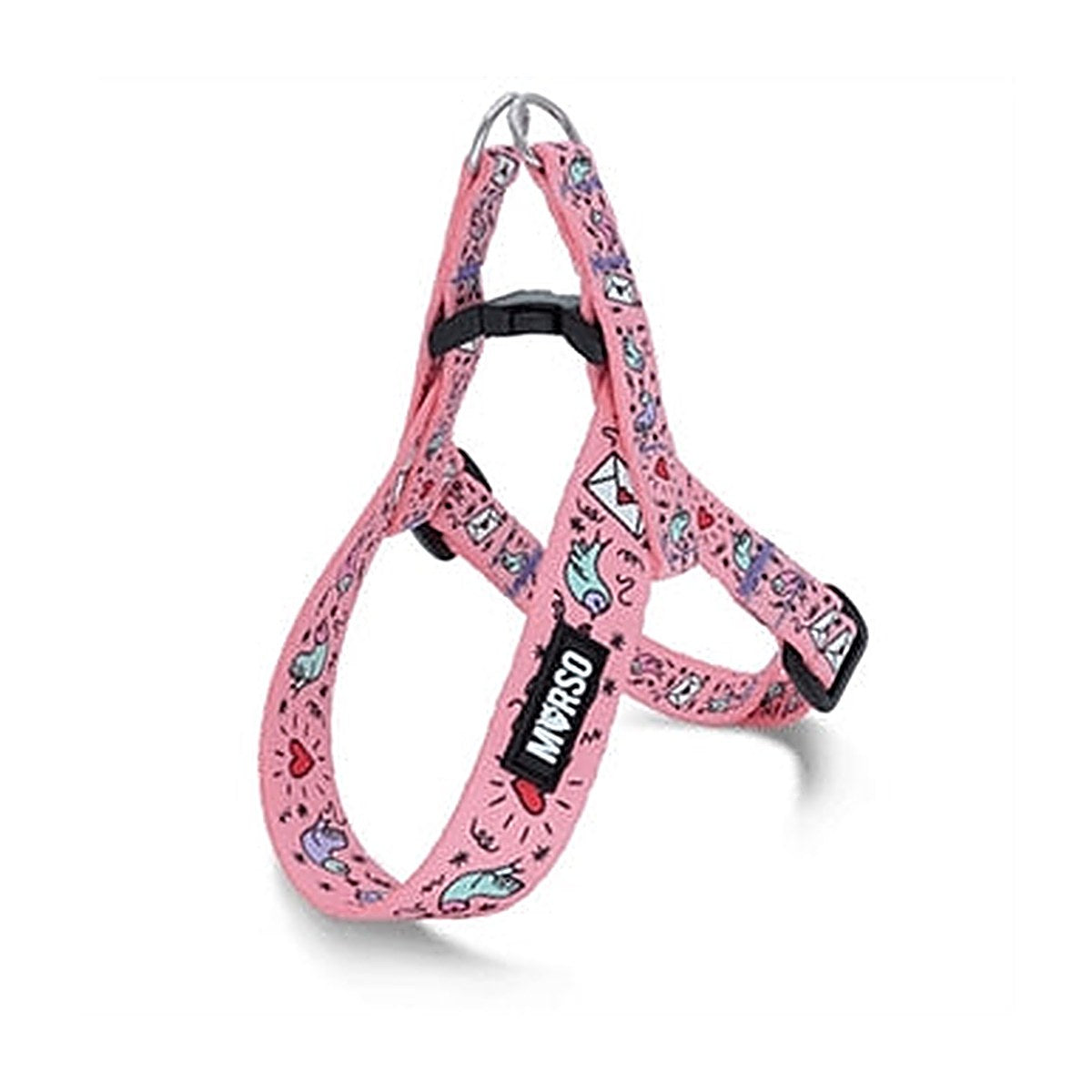 Morso Tuig Mini Sweet Tweet 32-41X2,5 cm