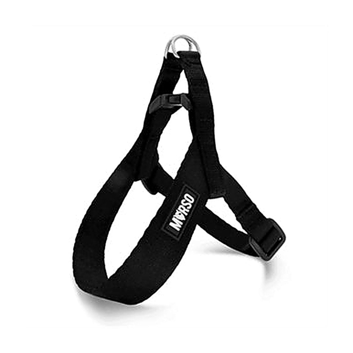 Morso Tuig Mini Zwart 24-32X1,5 cm
