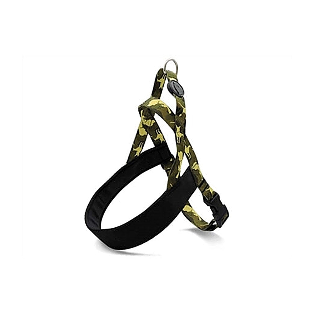 Morso Tuig Norw Full Metal 69-86x63 cm