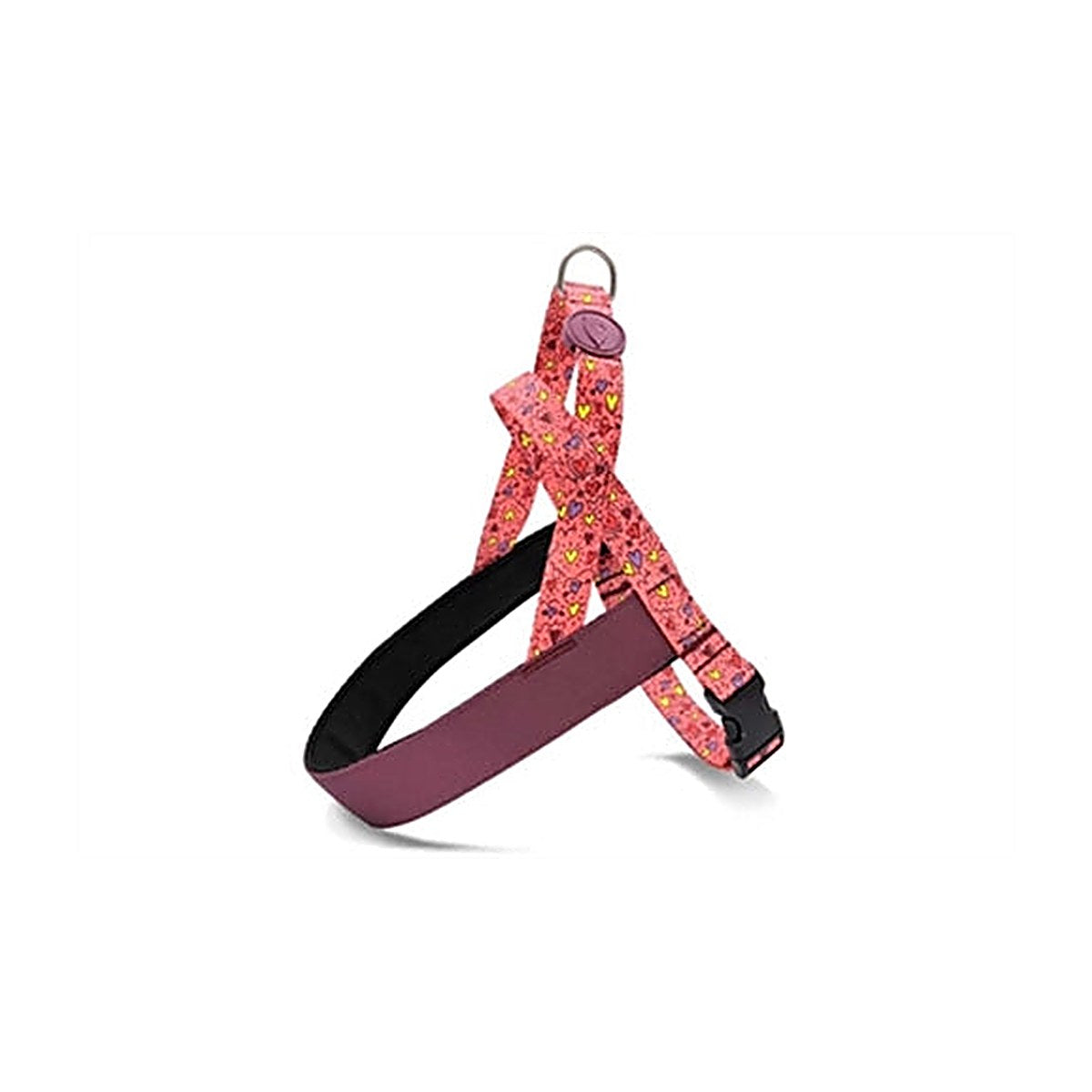 Morso Tuig Norw Pink Think 39-48x35 cm