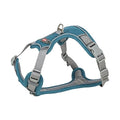 Trixie Tuig Premium Active Petrol 35-50X1,5 cm