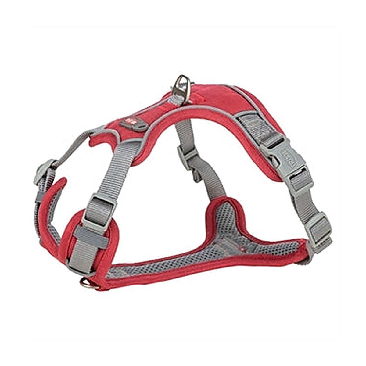 Trixie Tuig Premium Active Rood 30-40X1,5 cm