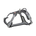 Trixie Tuig Premium Active Zwart 49-69 cm
