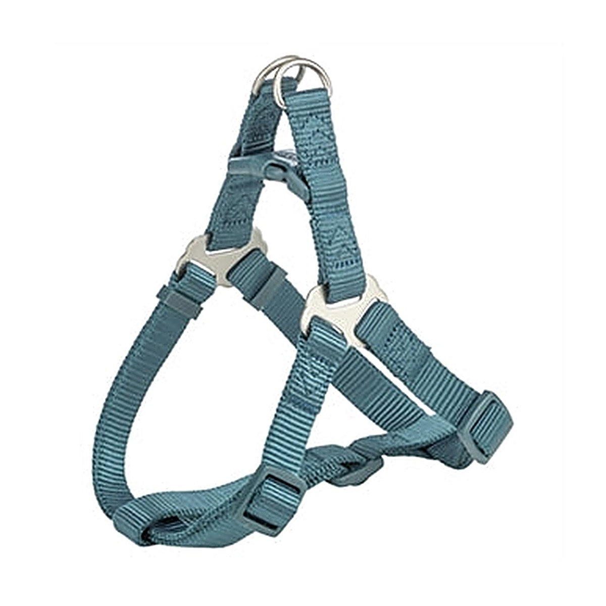 Trixie Tuig Premium One T Petrol 65-80X2,5 cm