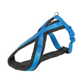 Trixie Tuig Premium Tour Blauw 35-65x2 cm