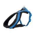 Trixie Tuig Premium Tour Blauw 50-90X2,5 cm
