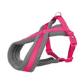 Trixie Tuig Premium Tour Fuchsia 45-80X2,5 cm