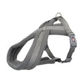 Trixie Tuig Premium Tour Grijs 50-90X2,5 cm