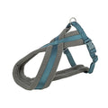 Trixie Tuig Premium Tour Petrol 60-100X2,5 cm