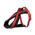Trixie Tuig Premium Tour Rood 60-100X2,5 cm
