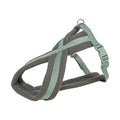 Trixie Tuig Premium Tour Salie 40-70x2 cm