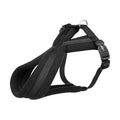 Trixie Tuig Premium Tour Zwart 70-110X2,5 cm