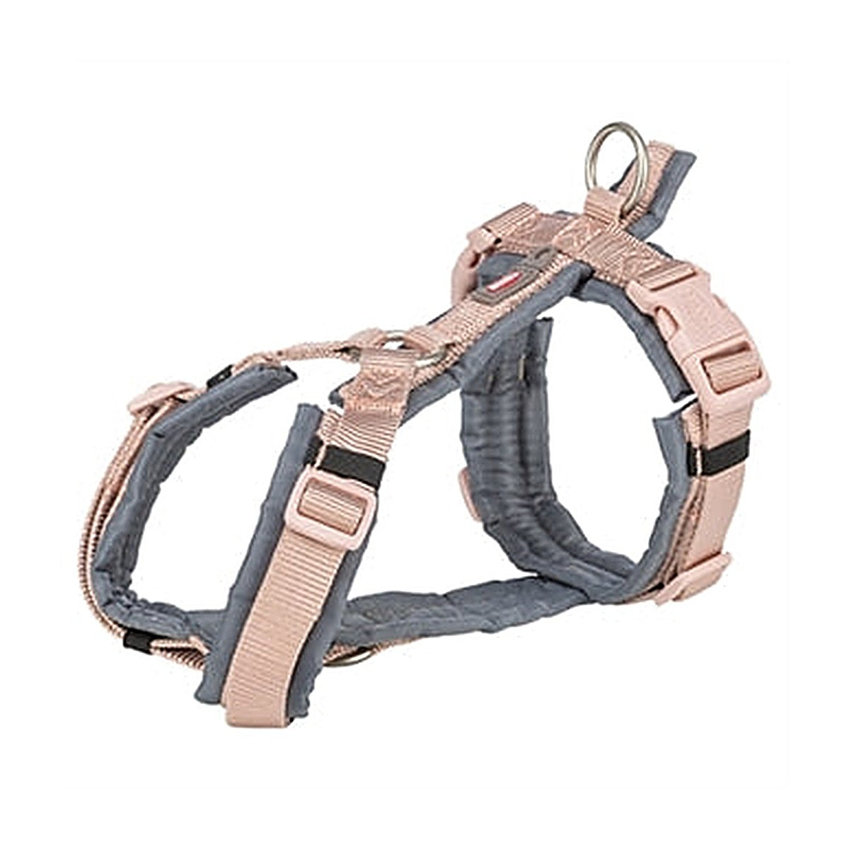 Trixie Tuig Premium Trek Blu/gs 70-85X2,5 cm