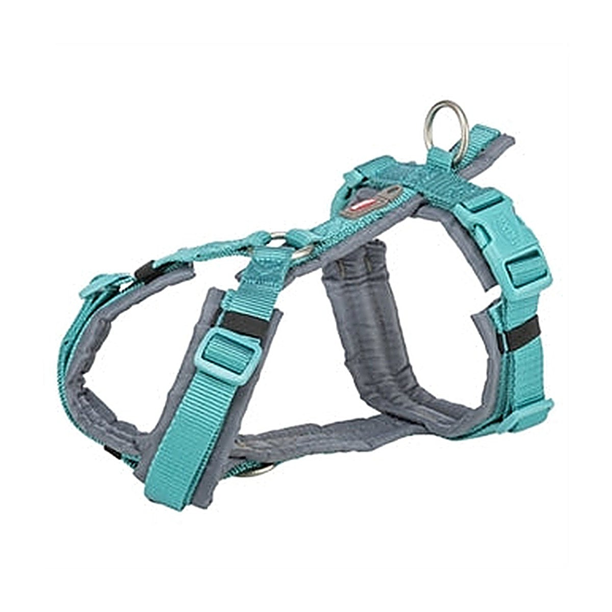 Trixie Tuig Premium Trekk Aq/gs 70-85X2,5 cm