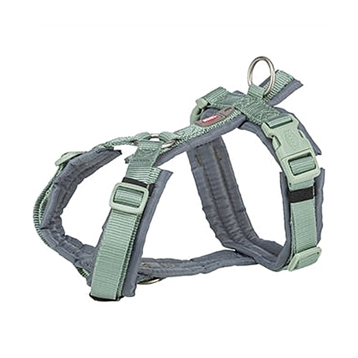 Trixie Tuig Premium Trekk Sa/gs 80-97X2,5 cm