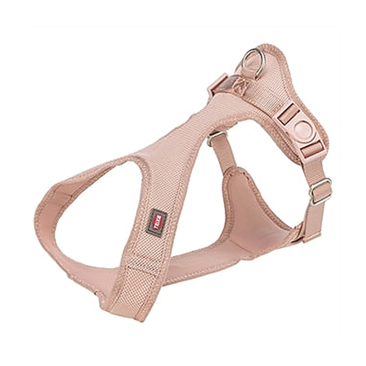 Trixie Tuig Tour Soft Blush 25-35X1,5 cm