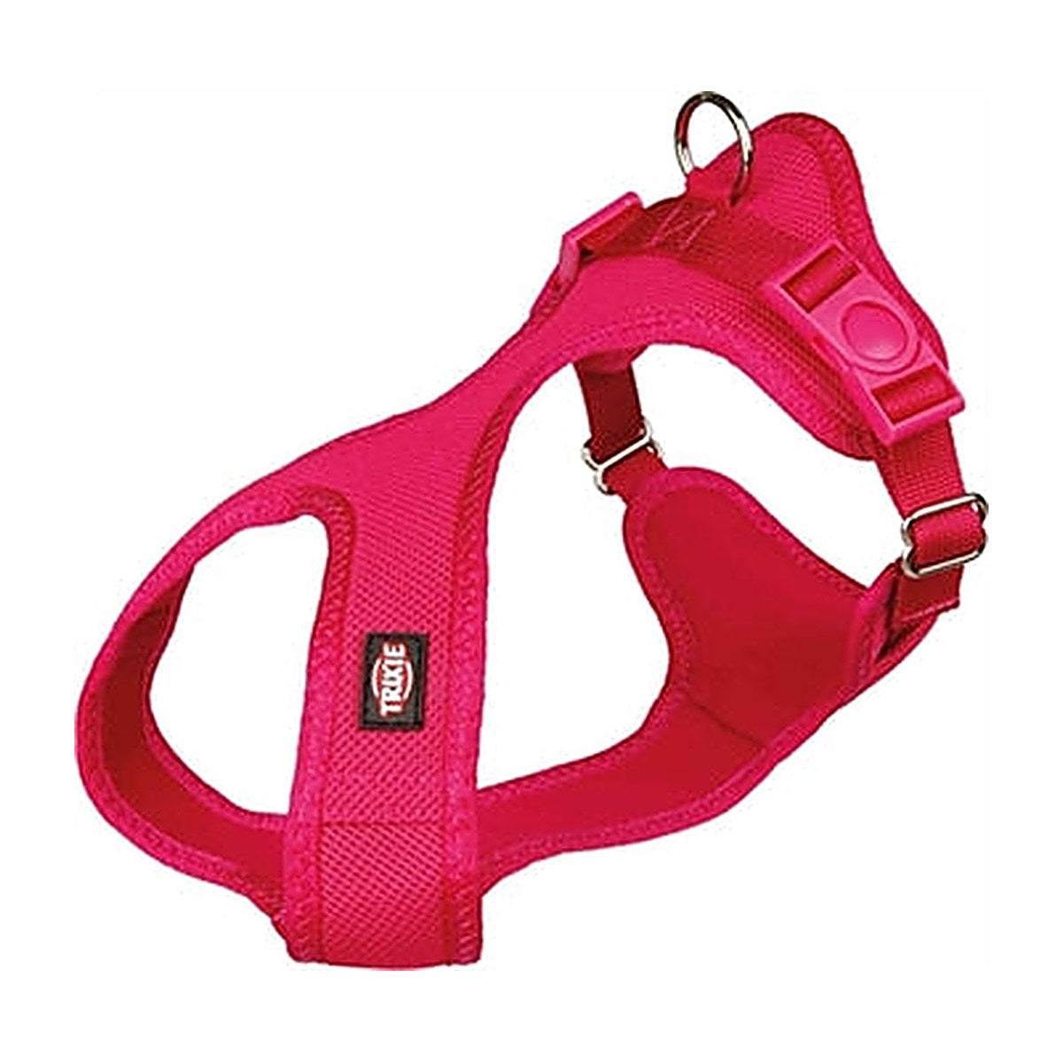 Trixie Tuig Touring Soft Fuchsia 33-50x2 cm