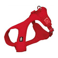 Trixie Tuig Touring Soft Rood 33-50x2 cm
