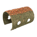 Trixie Tunnel Graan/wort 30x21x16 cm