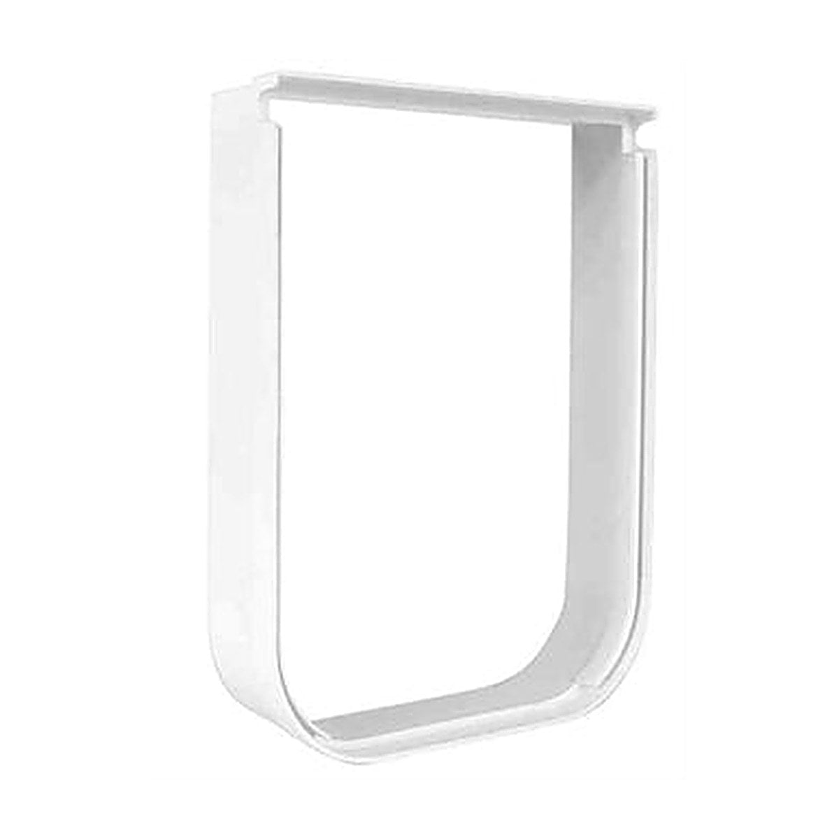 Trixie Tunnelstuk Luik 3869 Wit